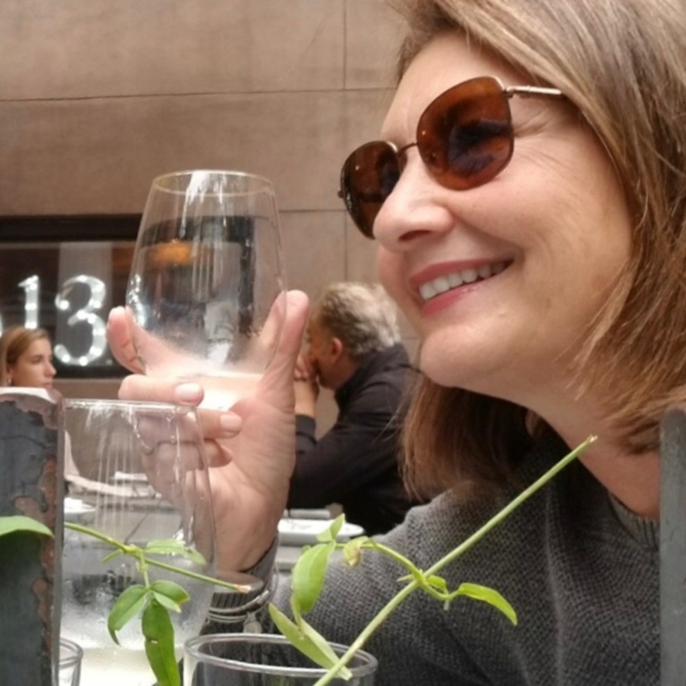 Meet your Posher, Cynthia